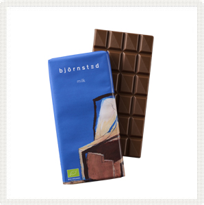 ビヨンステッド・ミルクチョコ